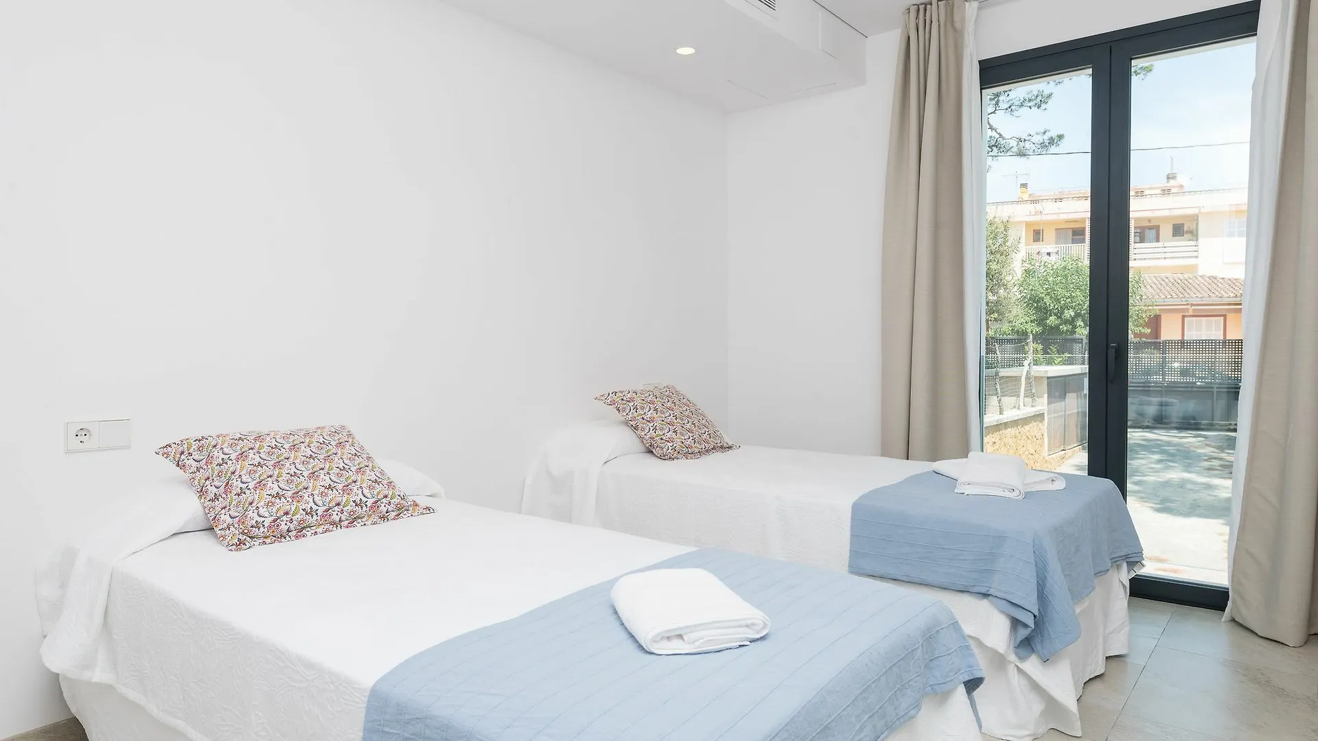 Hotel Mantonia Can Picafort  Spagna