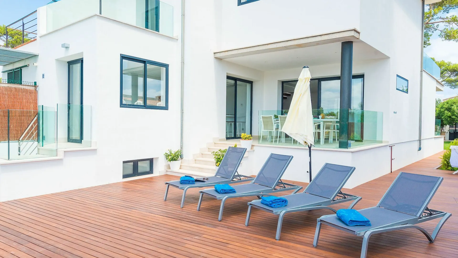 Mantonia Hotel Can Picafort